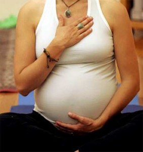 pregnancy